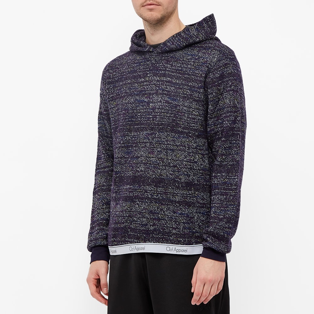 CLOT Basic Popover Hoody - 3