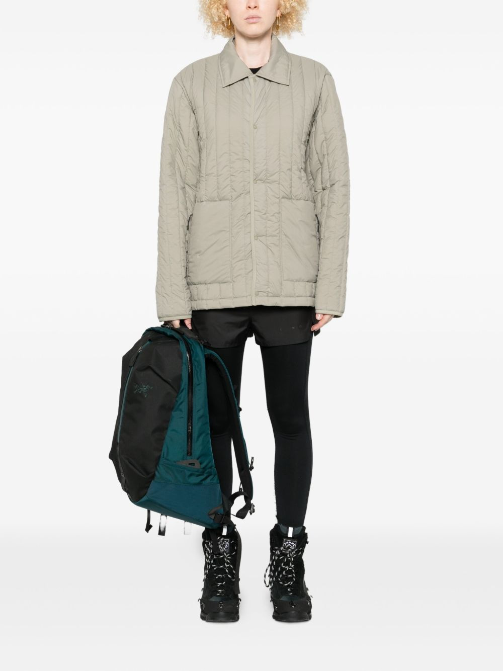 Banja Liner padded jacket - 3