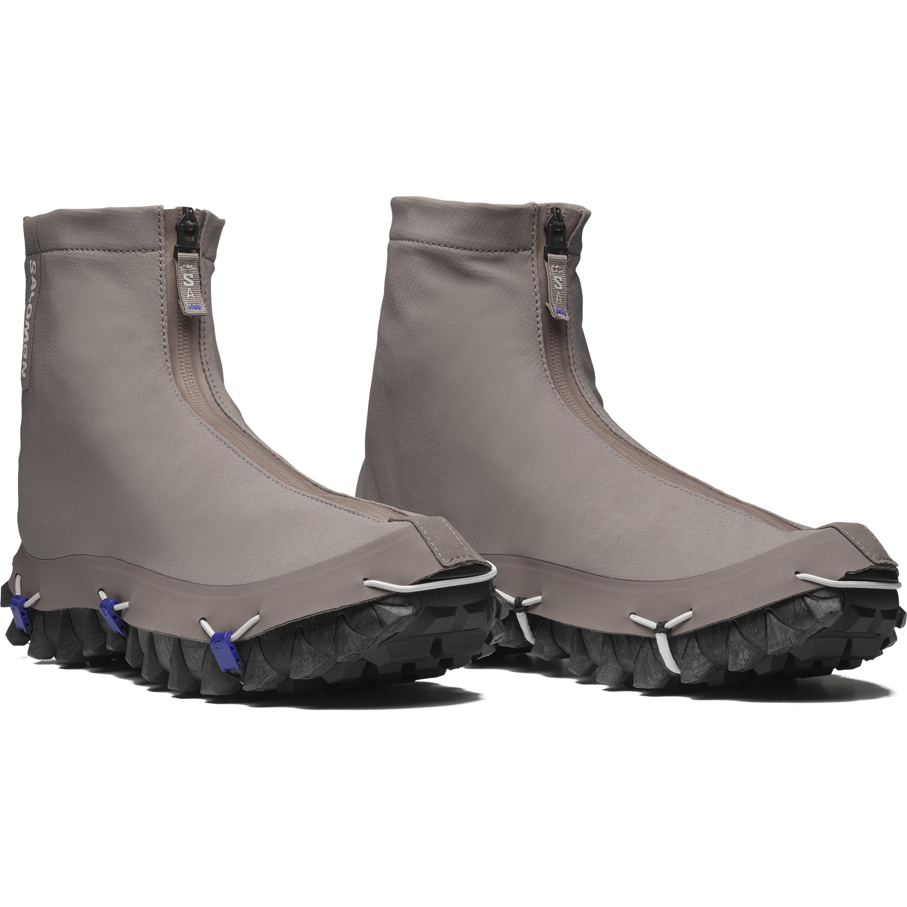 SNOWCLOG ADVANCED - 5