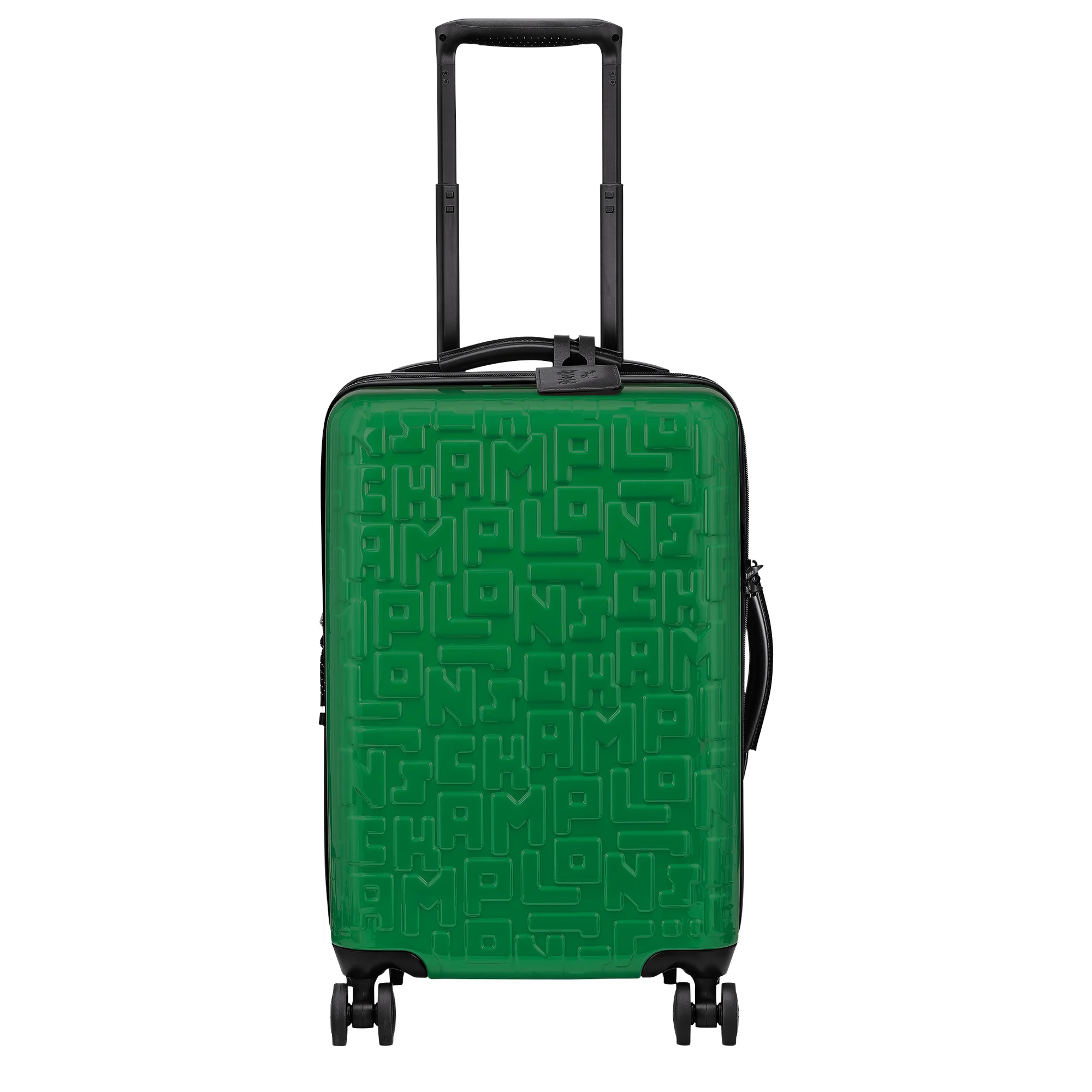 LGP Travel M Suitcase Green - OTHER - 1