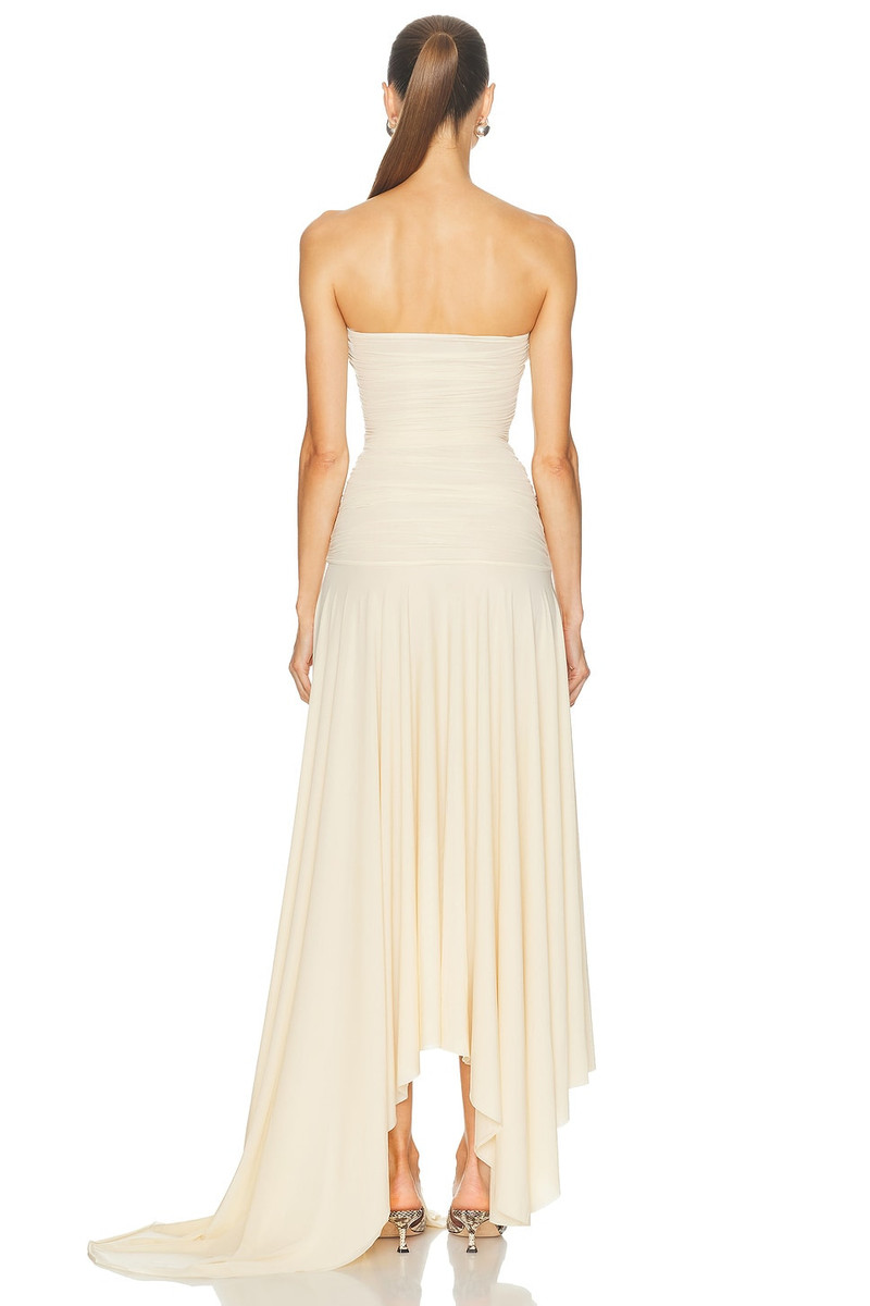 MAYGEL CORONEL Andi Dress outlook
