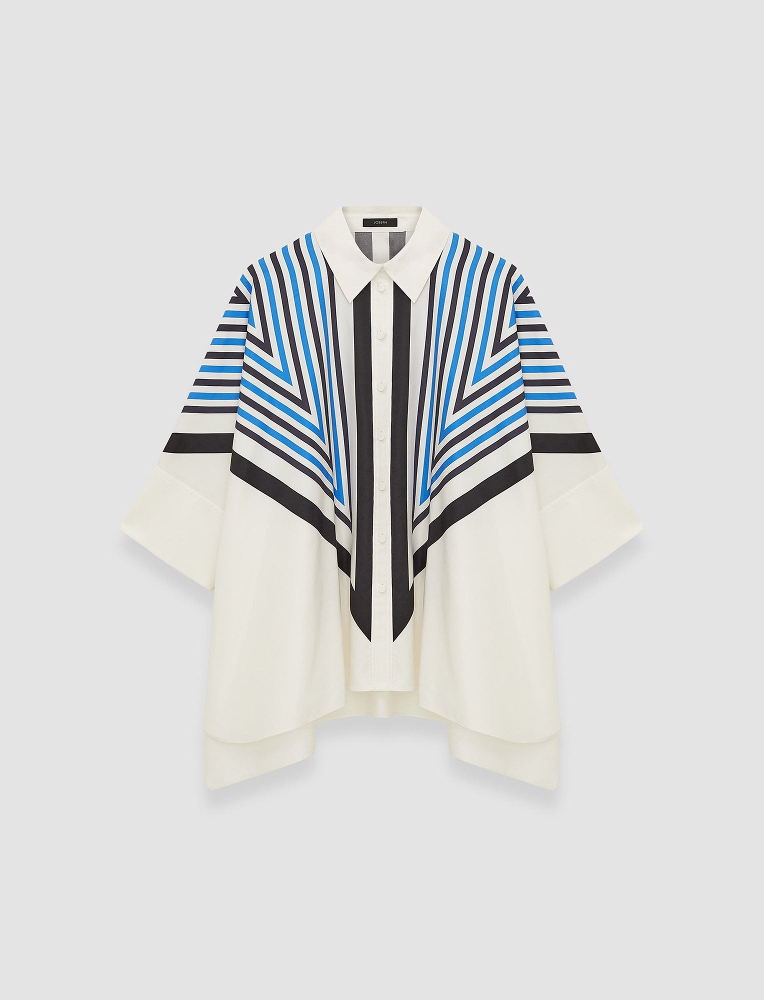 Cretto Print Arcole Shirt - 1