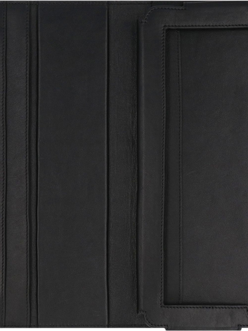 leather iPad cover 3
