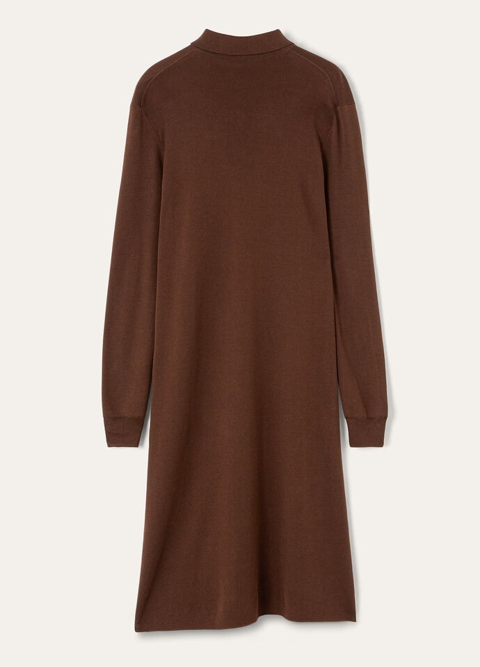 Lyskamm Dress - 6