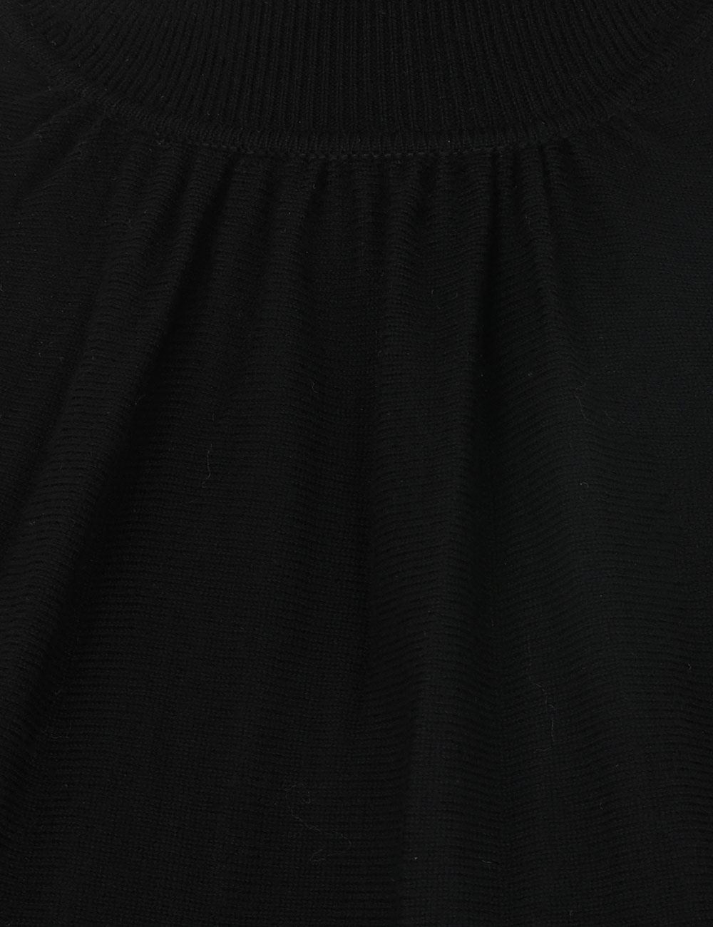 BATWING SWEATER - 6