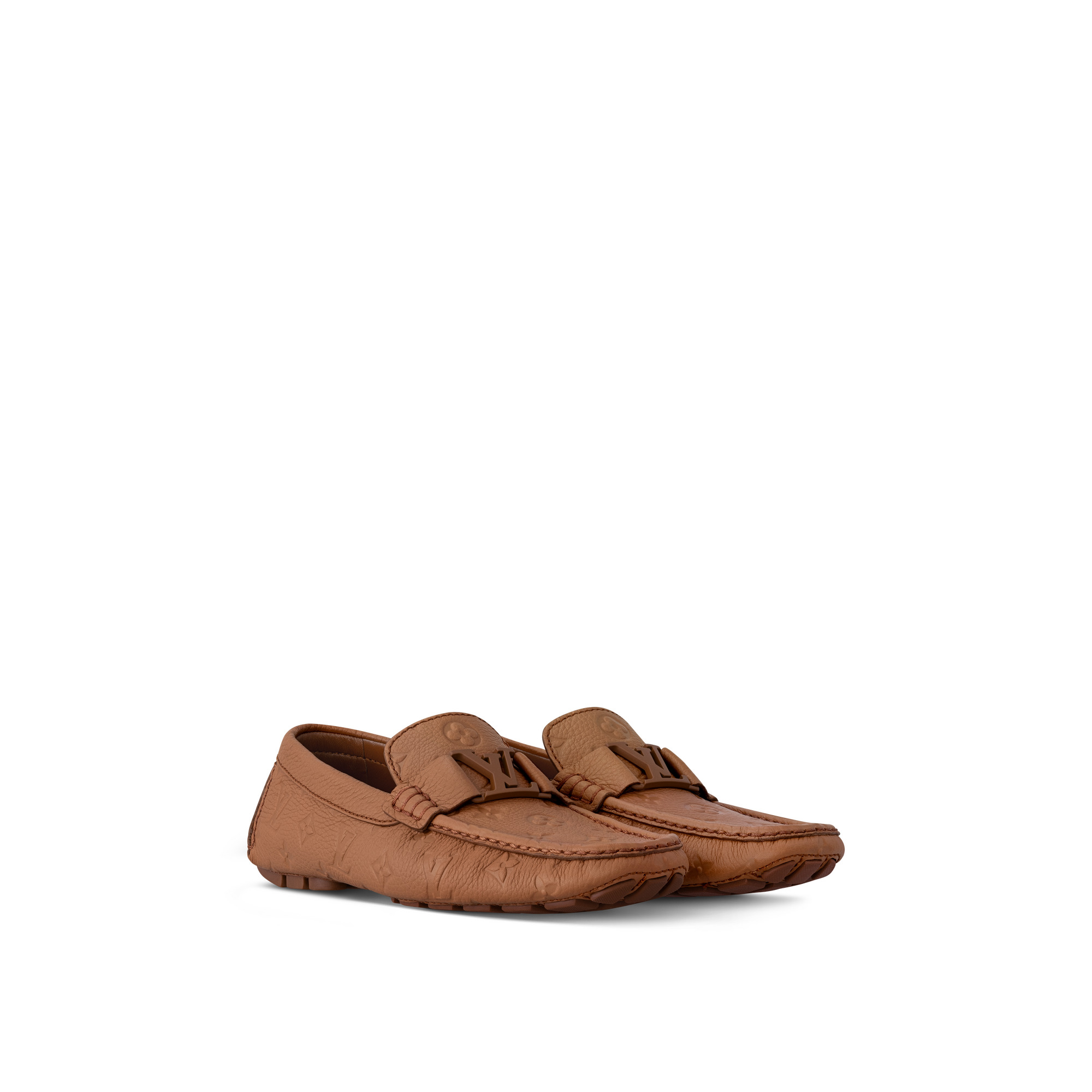 Monte Carlo Moccasin - 2