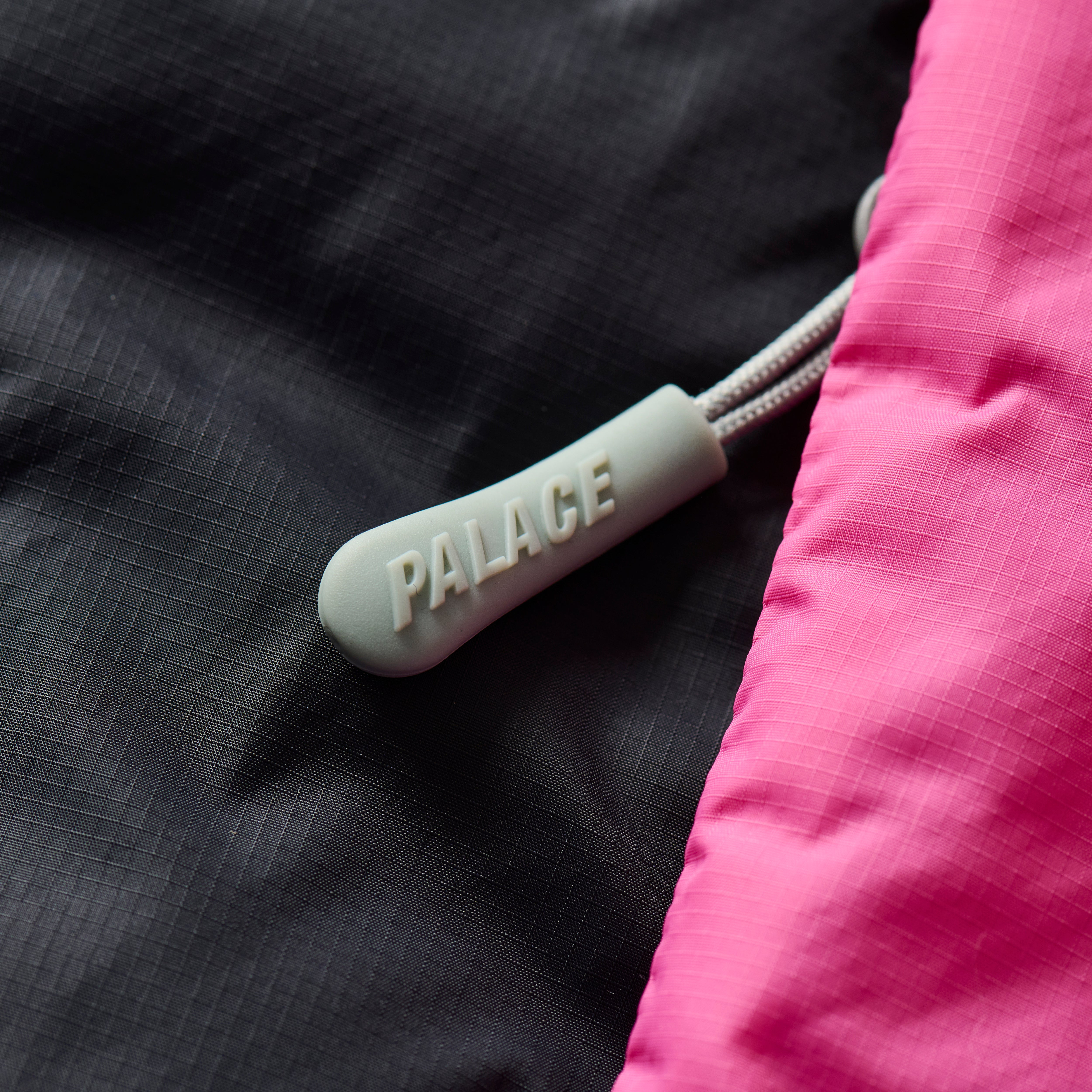 PERTEX QUANTUM PATCH JACKET MIX - 5