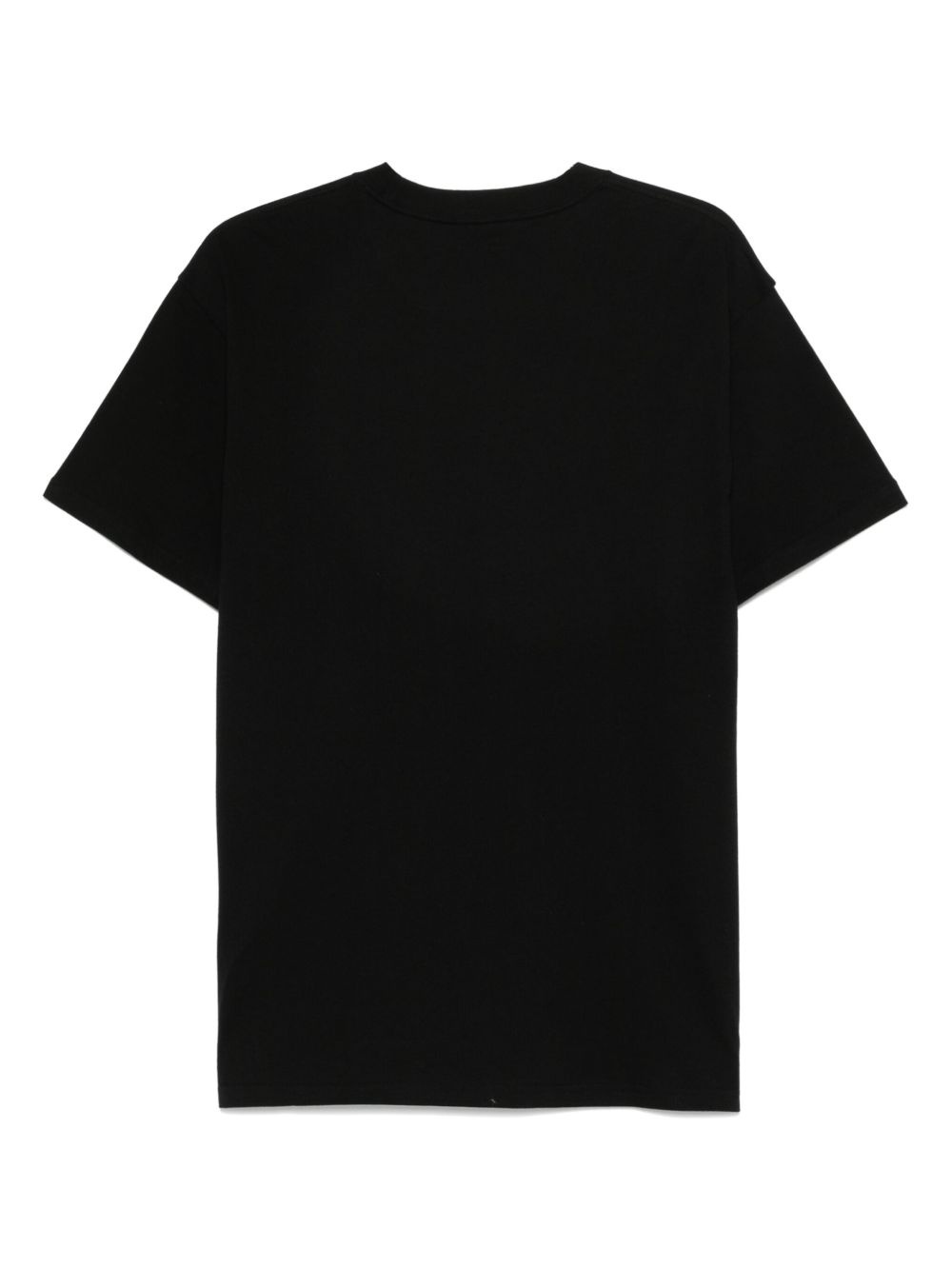 Rivet Script T-shirt - 2