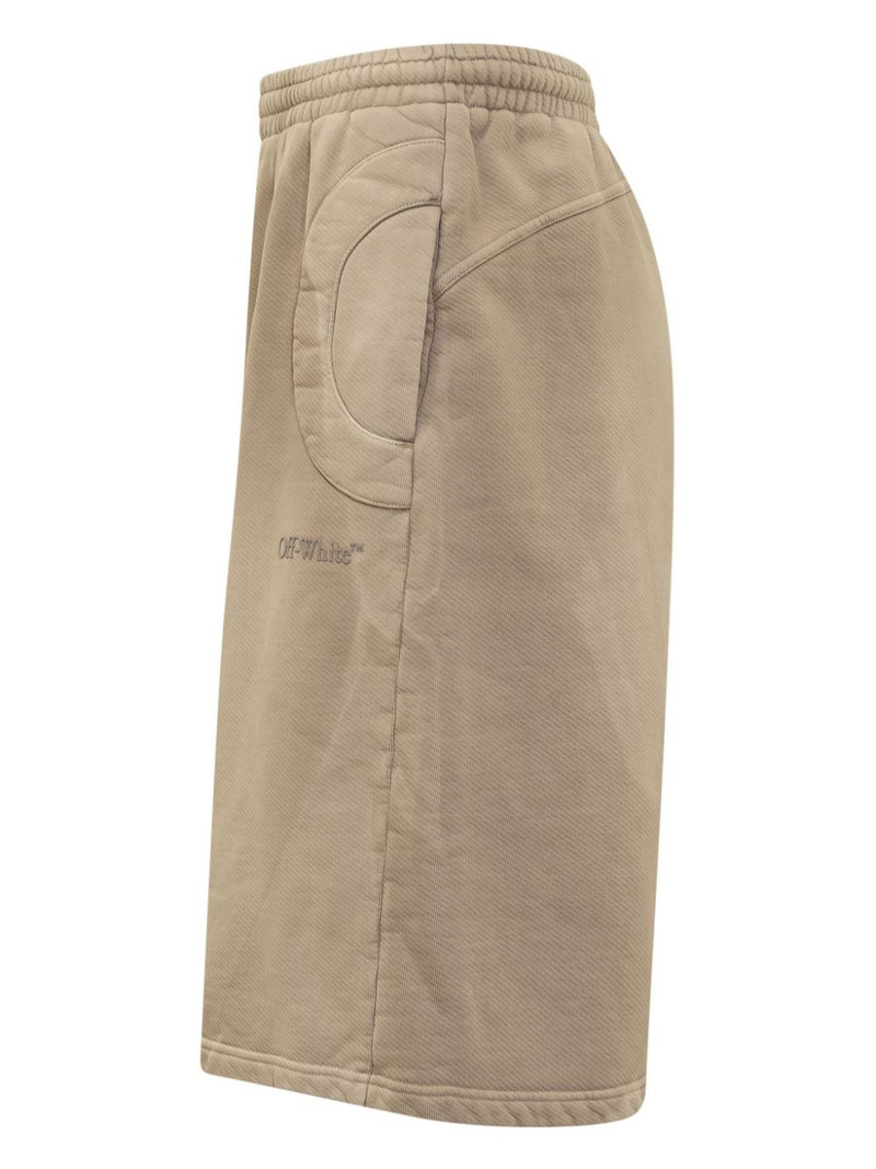 Laundry shorts 3