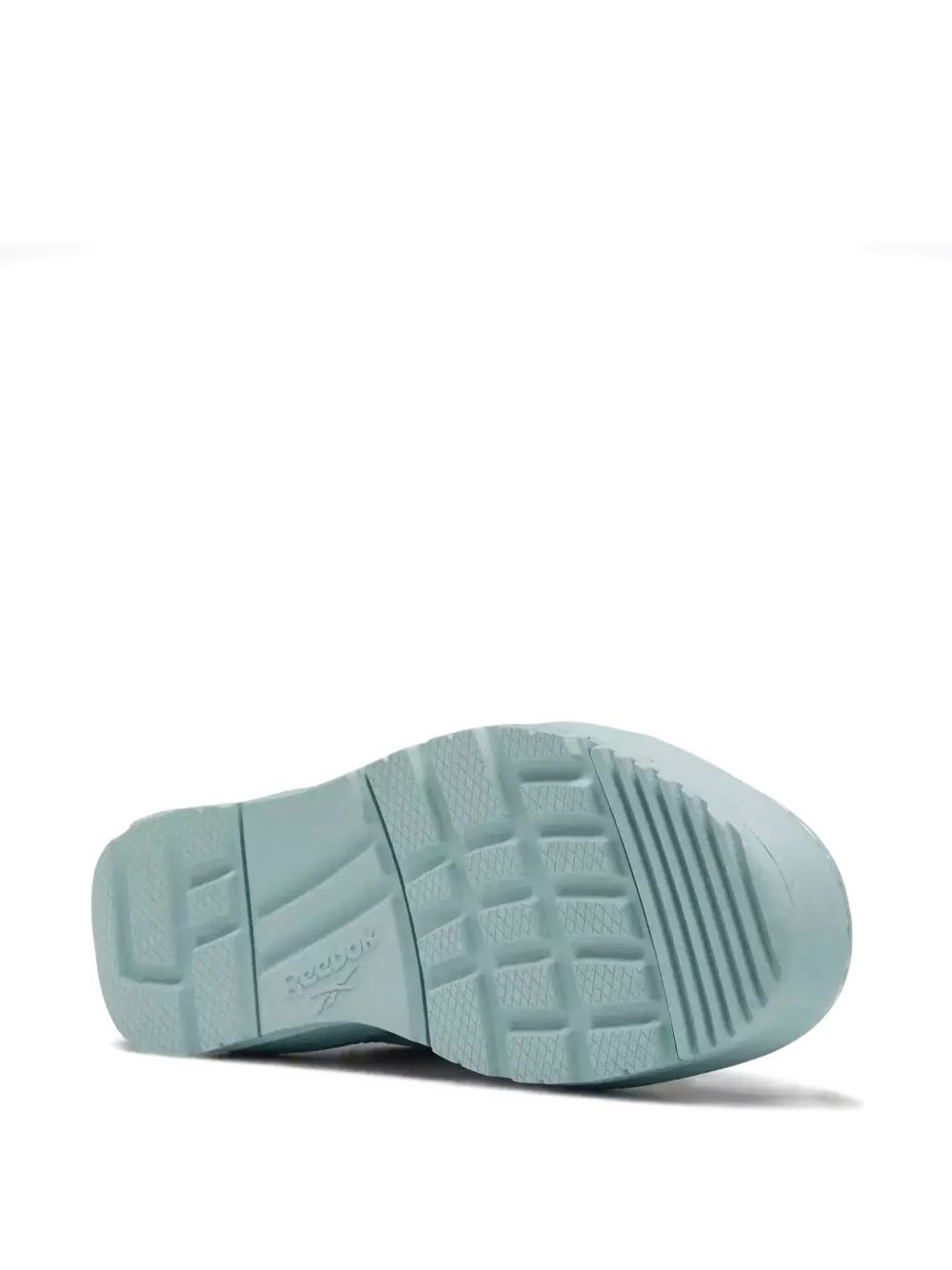 Club C Double Geo "Blue" trainers - 3
