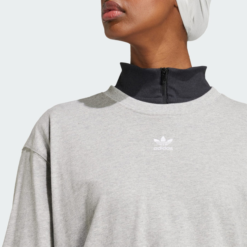 Essentials Boyfriend Tee 5