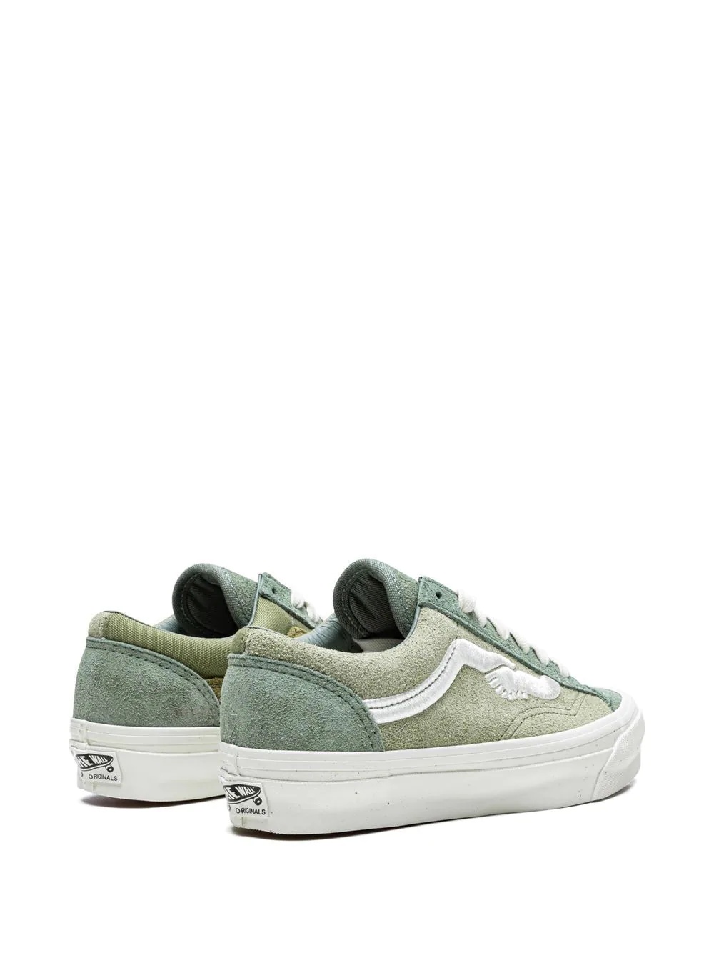 x Notre OG Style 36 LX sneakers - 3