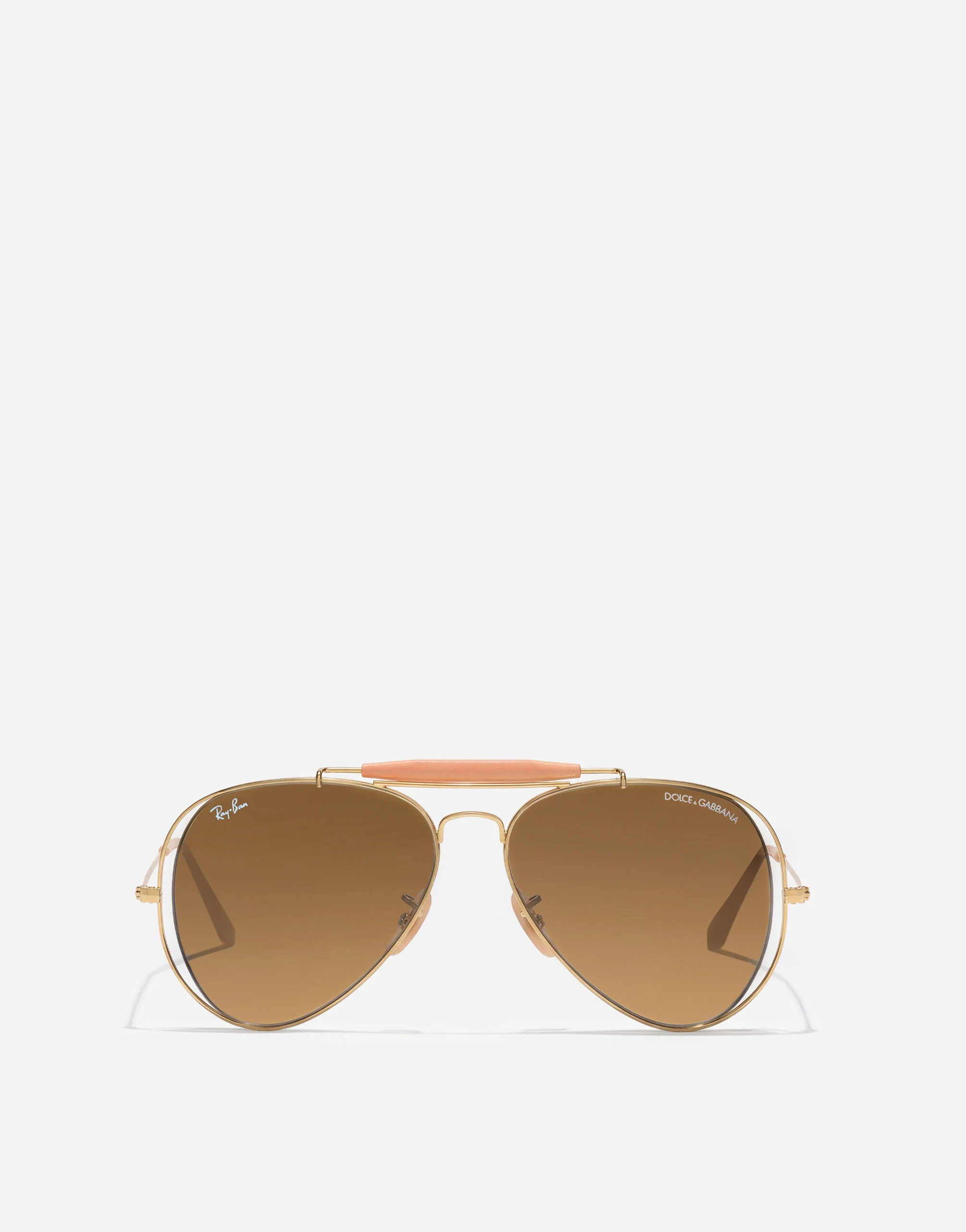 Dolce&Gabbana X RAY-BAN Sunglasses - 1