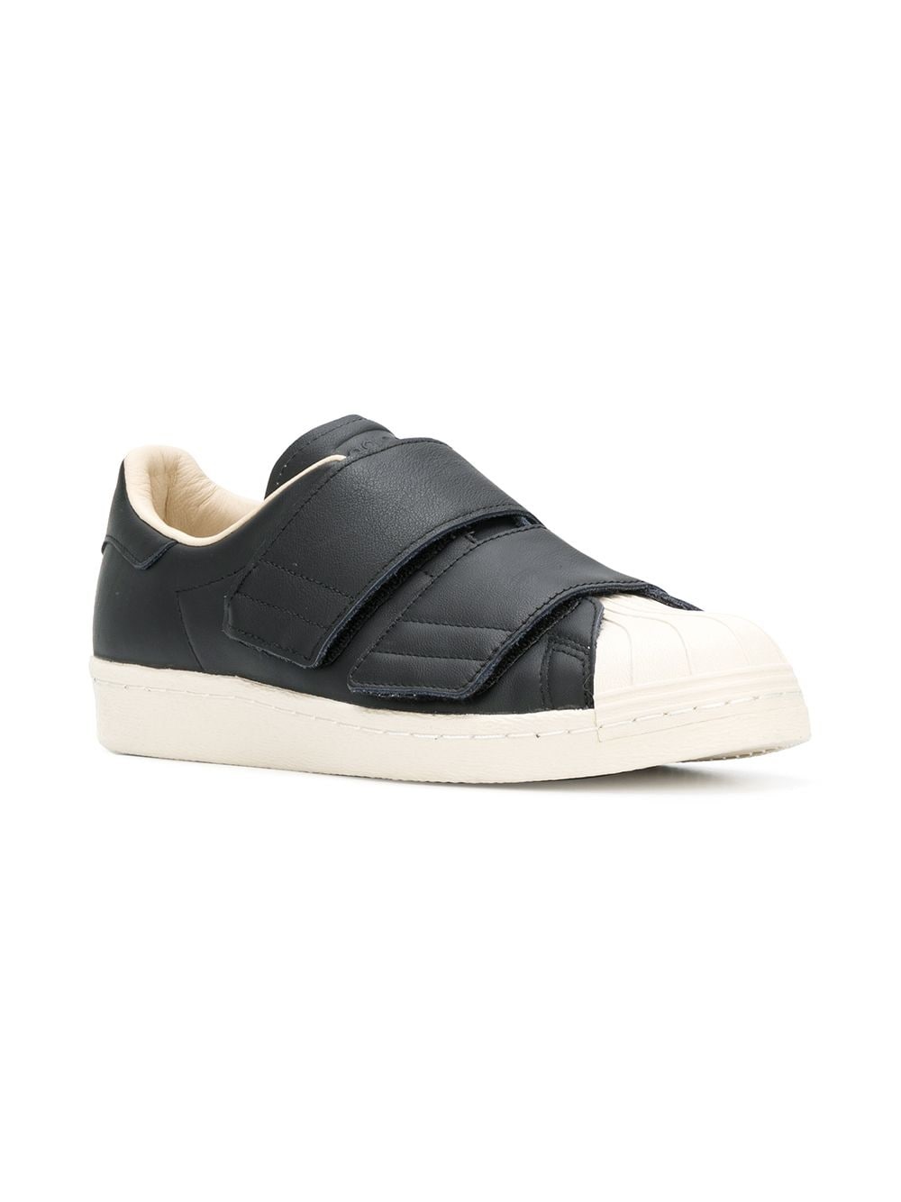 Adidas superstar 80s shops preto