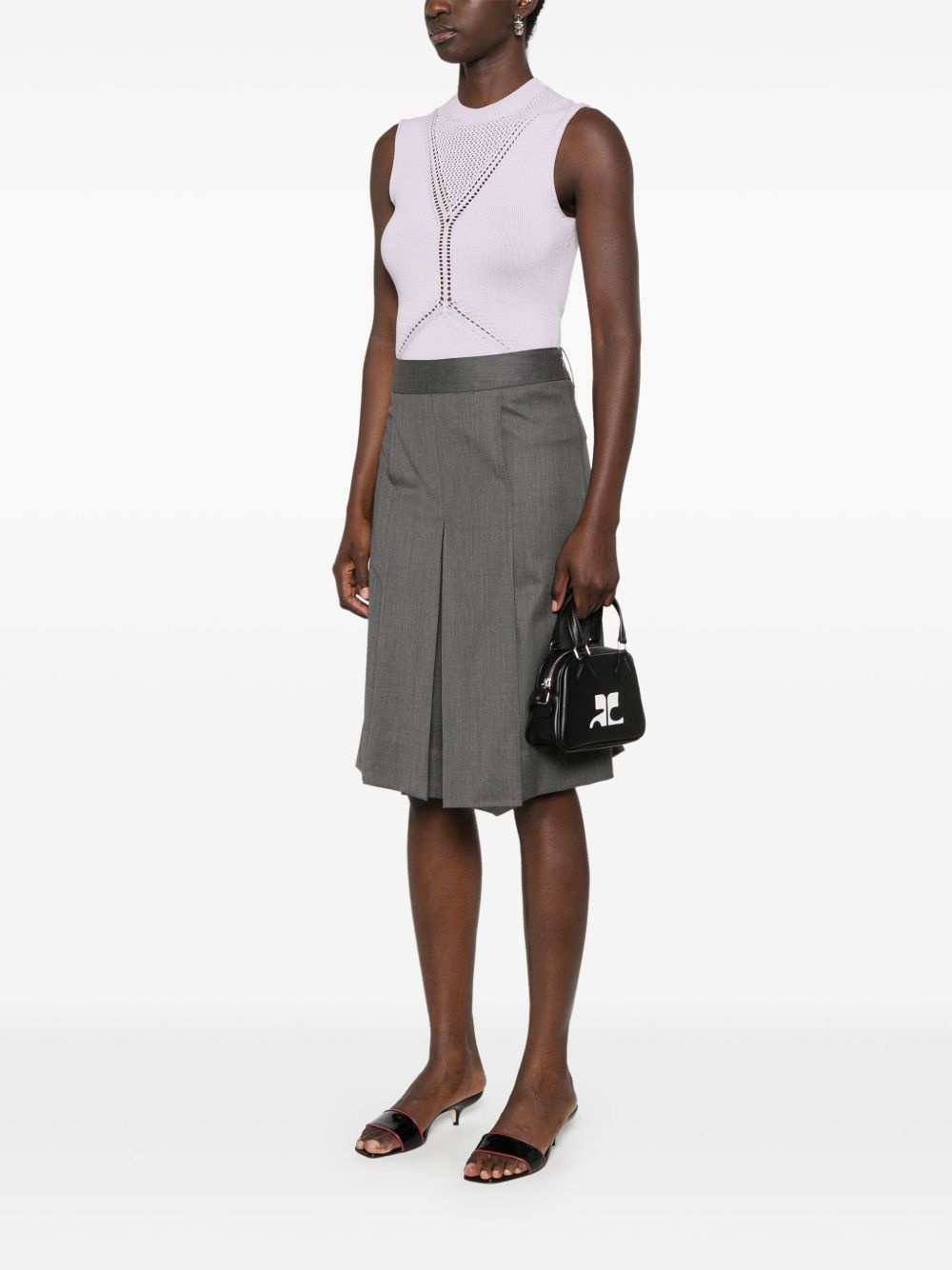 Reedition Bowling bag - 2