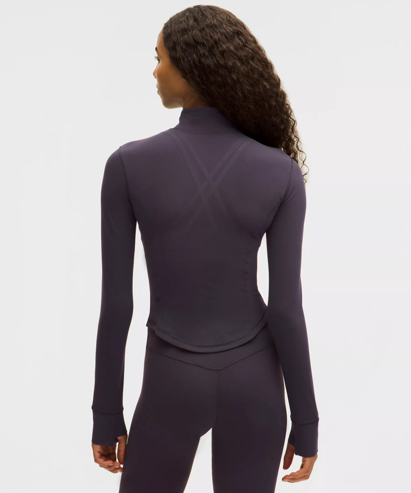 Define Mesh-Back Jacket *Nulu 3