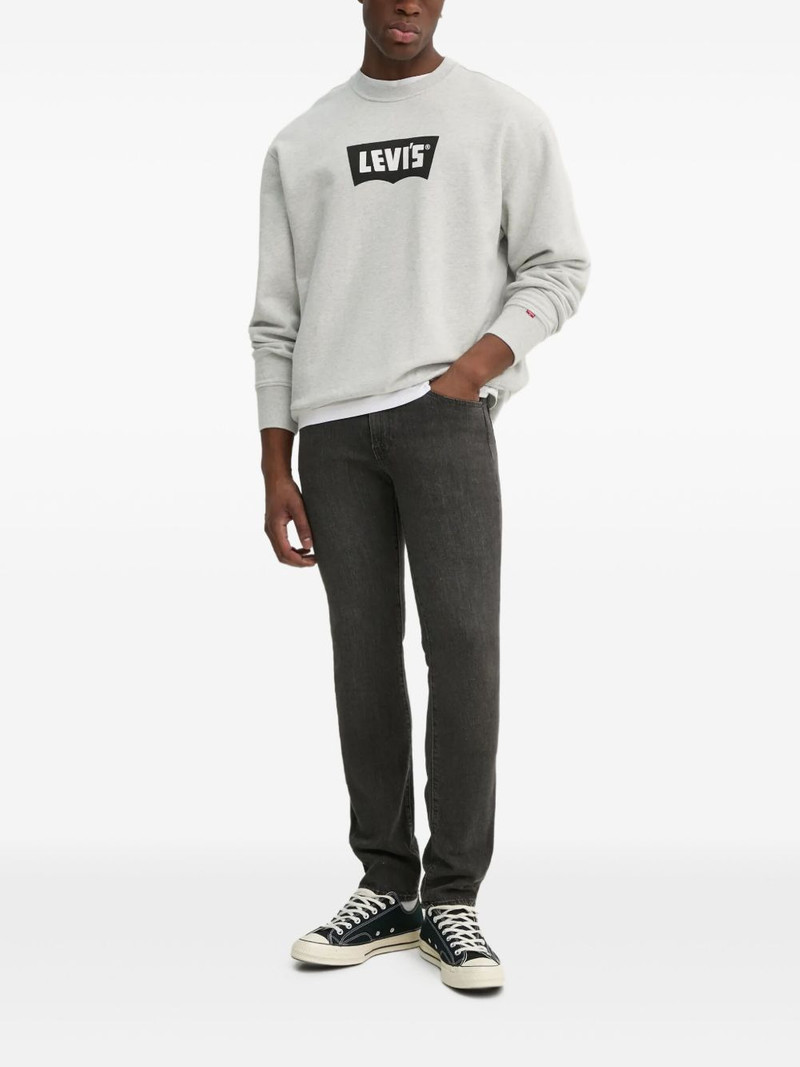 Levi's stretch-cotton jeans outlook