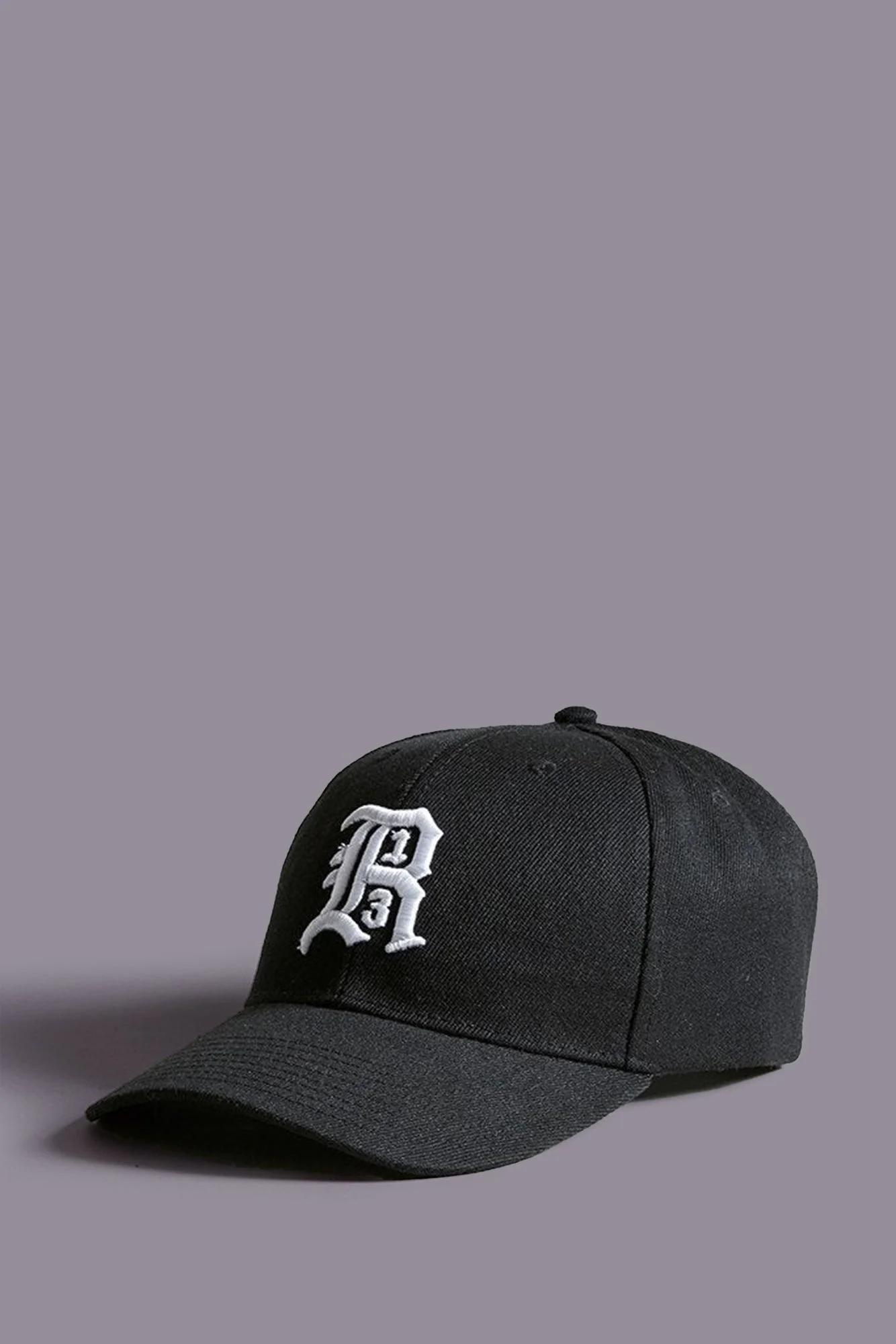 Baseball Cap | R13 Denim Official Site - 1