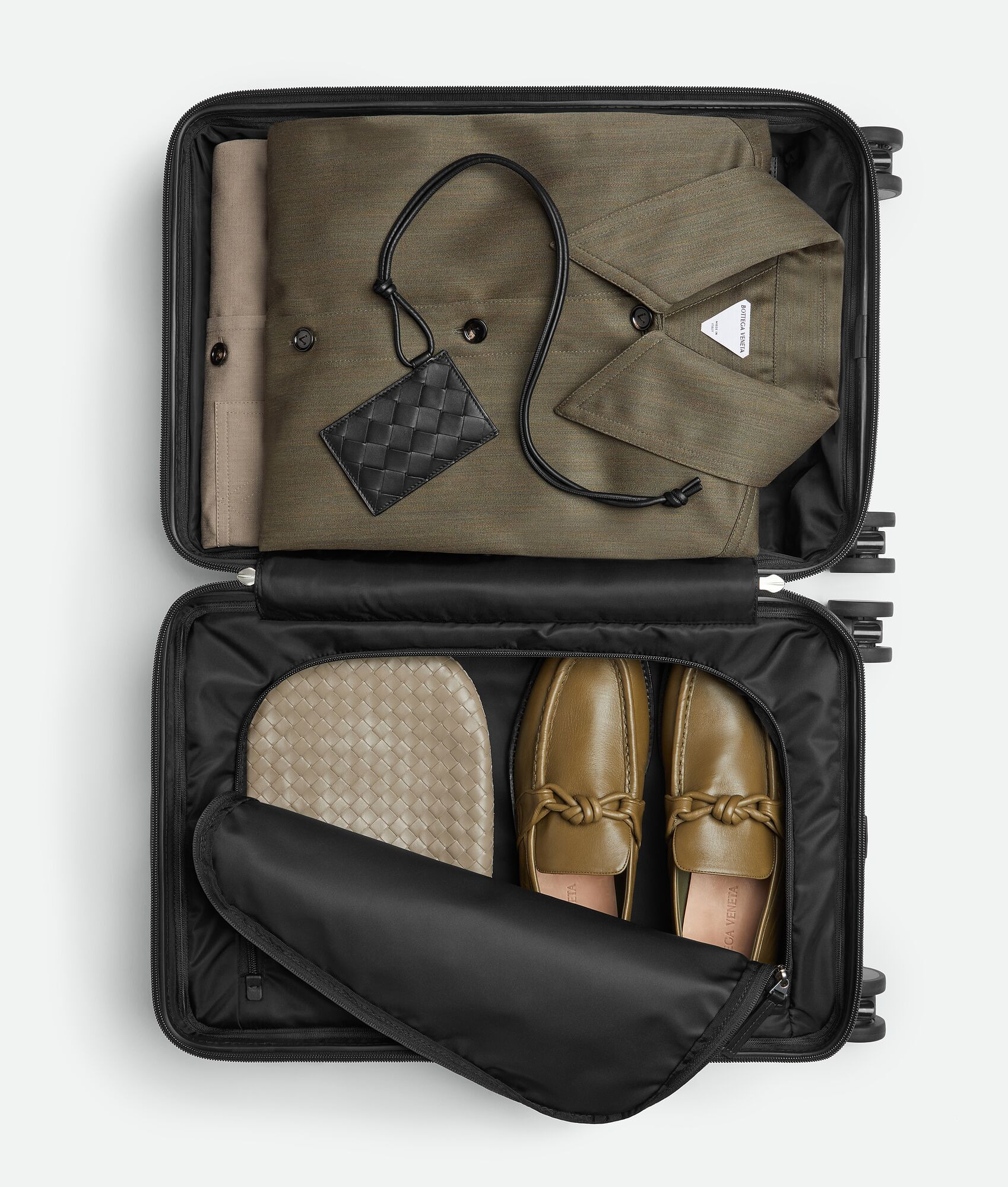 Odyssey Cabin Suitcase - 3
