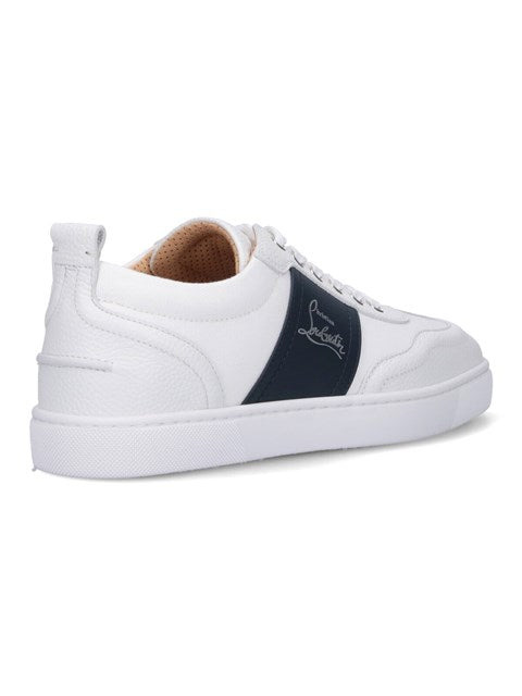 Christian Louboutin Men "Retero" Sneakers - 4