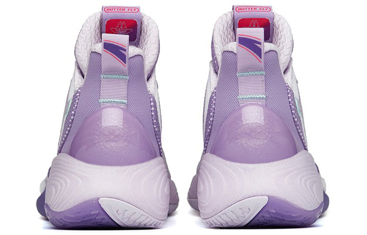 ANTA Bubble Bomb 'Purple White' 112211603Q-2 - 4