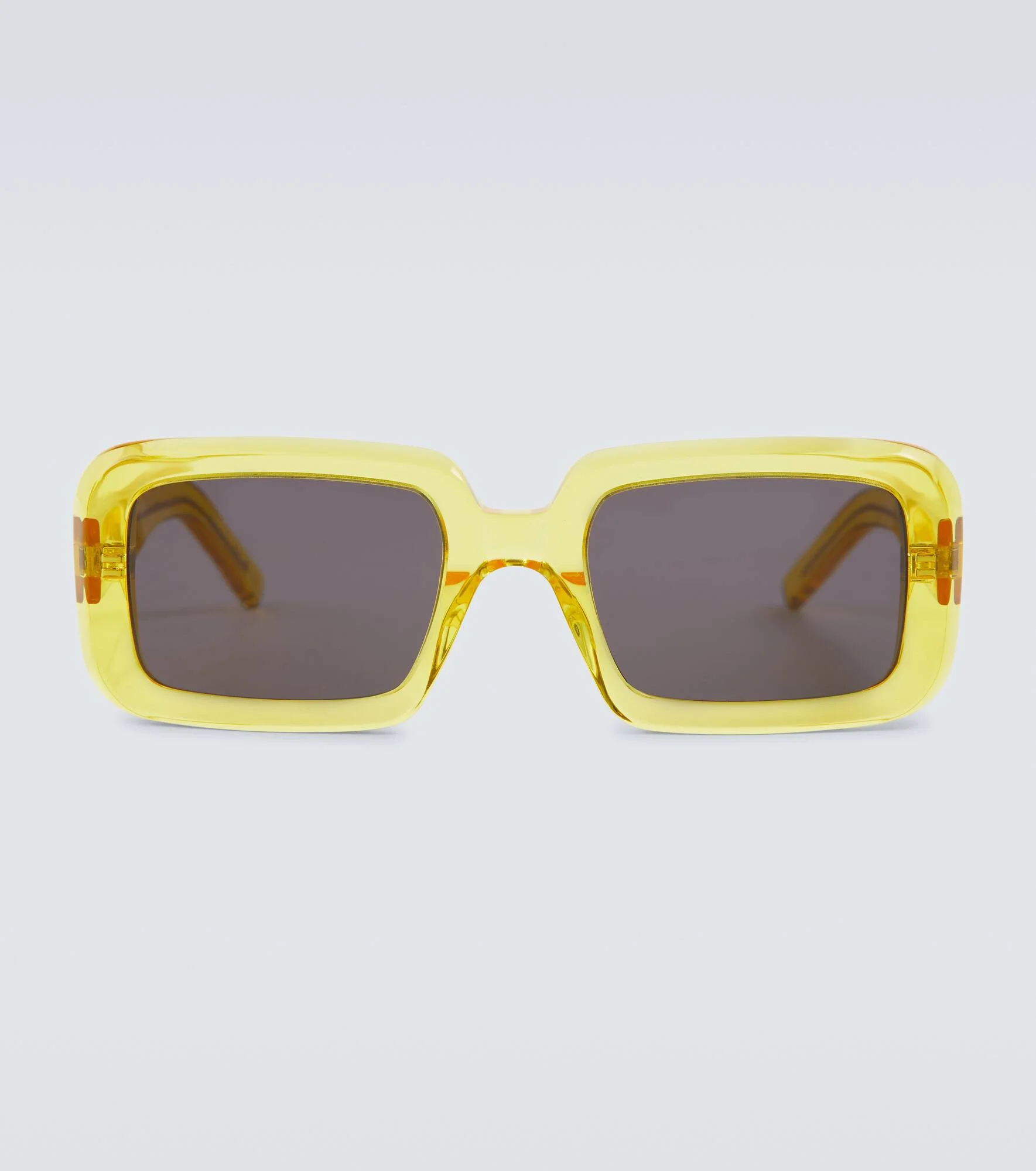 SL 534 Sunrise rectangle sunglasses - 1