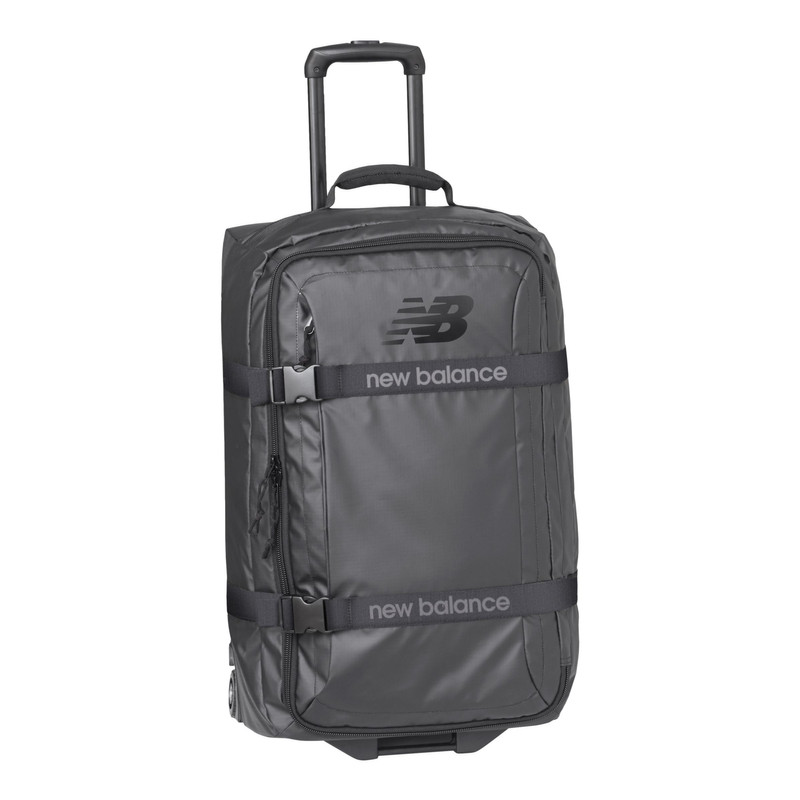 20 Inch 2W Soft Trolley 3