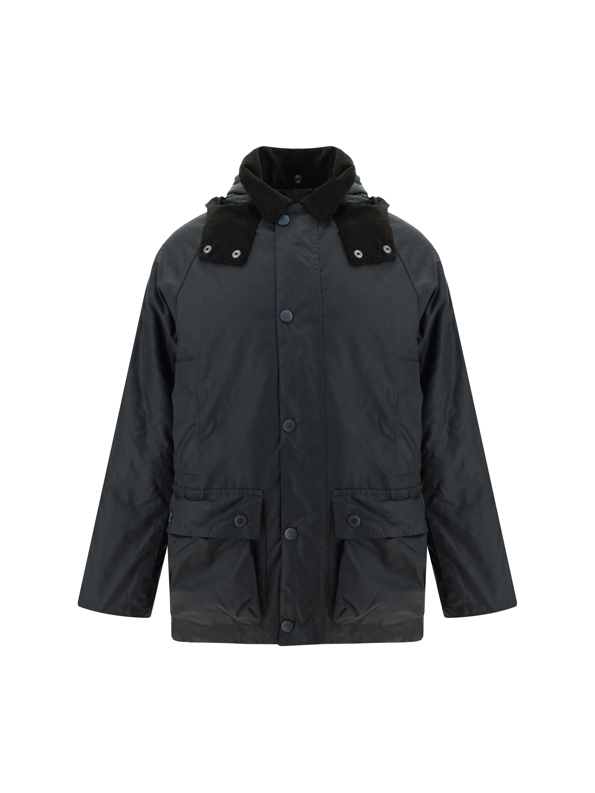 Beaufort Modern Jacket - 1