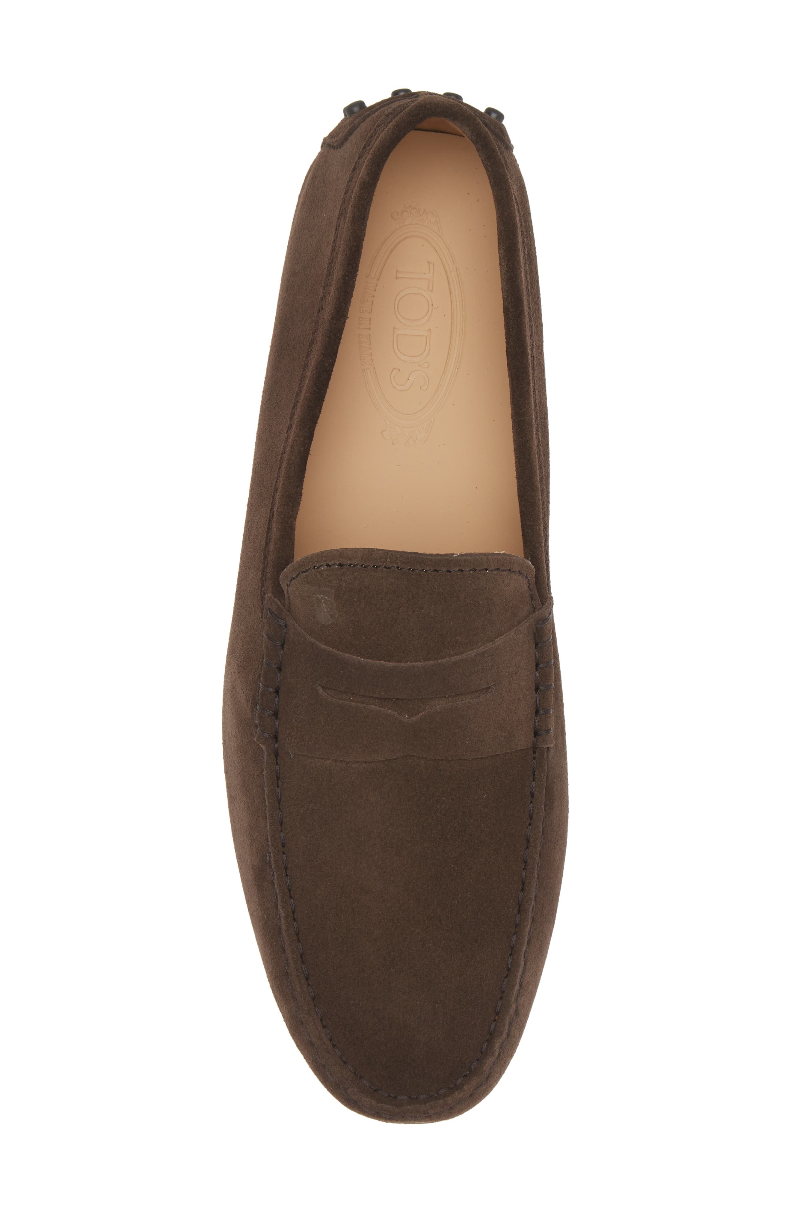 Gommino Driving Shoe - 5