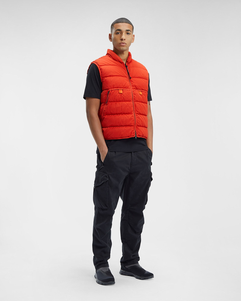 Eco-Chrome R Down Vest 6