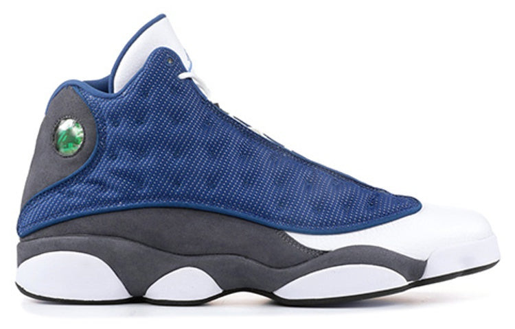 Air Jordan 13 Retro 'Flint' 2010 414571-401 - 2