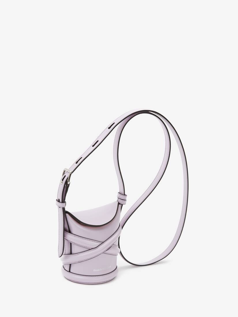 The Curve Mini in Lilac - 2
