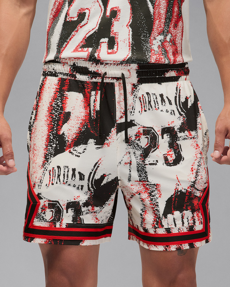 Jordan Jordan Sport Men's Dri-FIT Diamond Shorts outlook