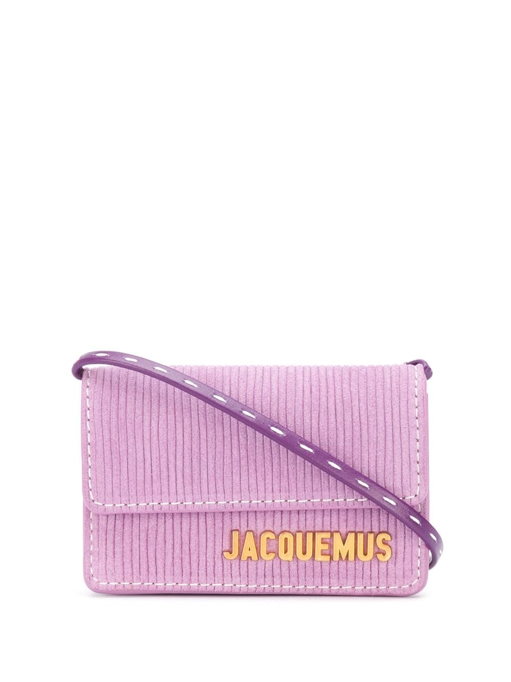 Le petit Riviera cardholder bag - 1