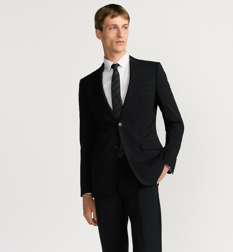 Dior Dior Oblique Trio Tie outlook