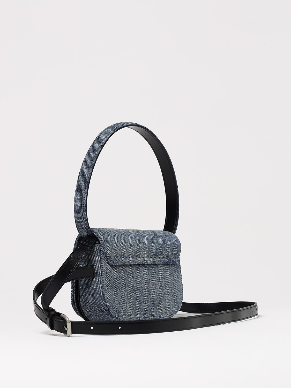 Shoulder bag woman Diesel - 2