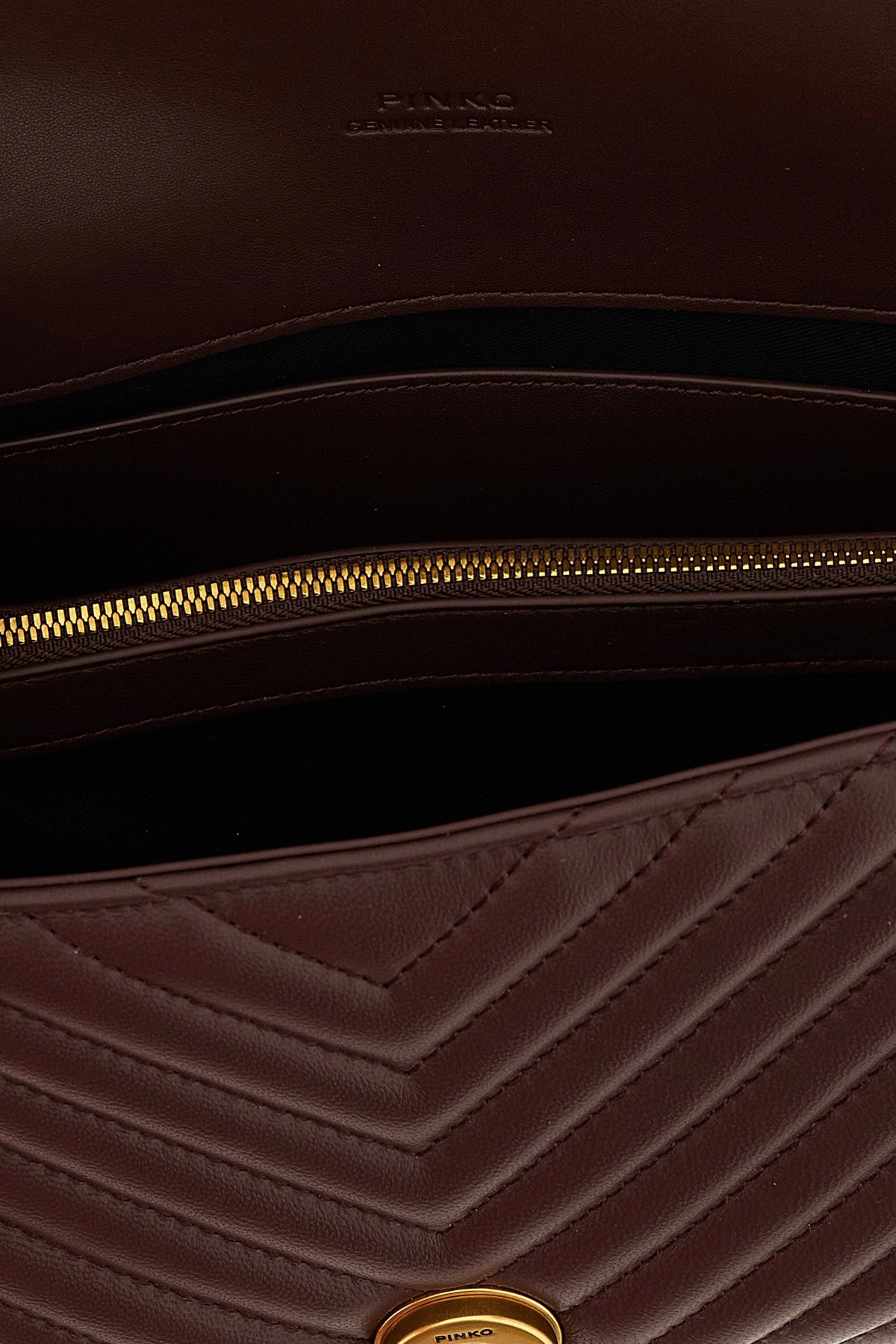 'Love Lady Puff Classic' handbag - 4