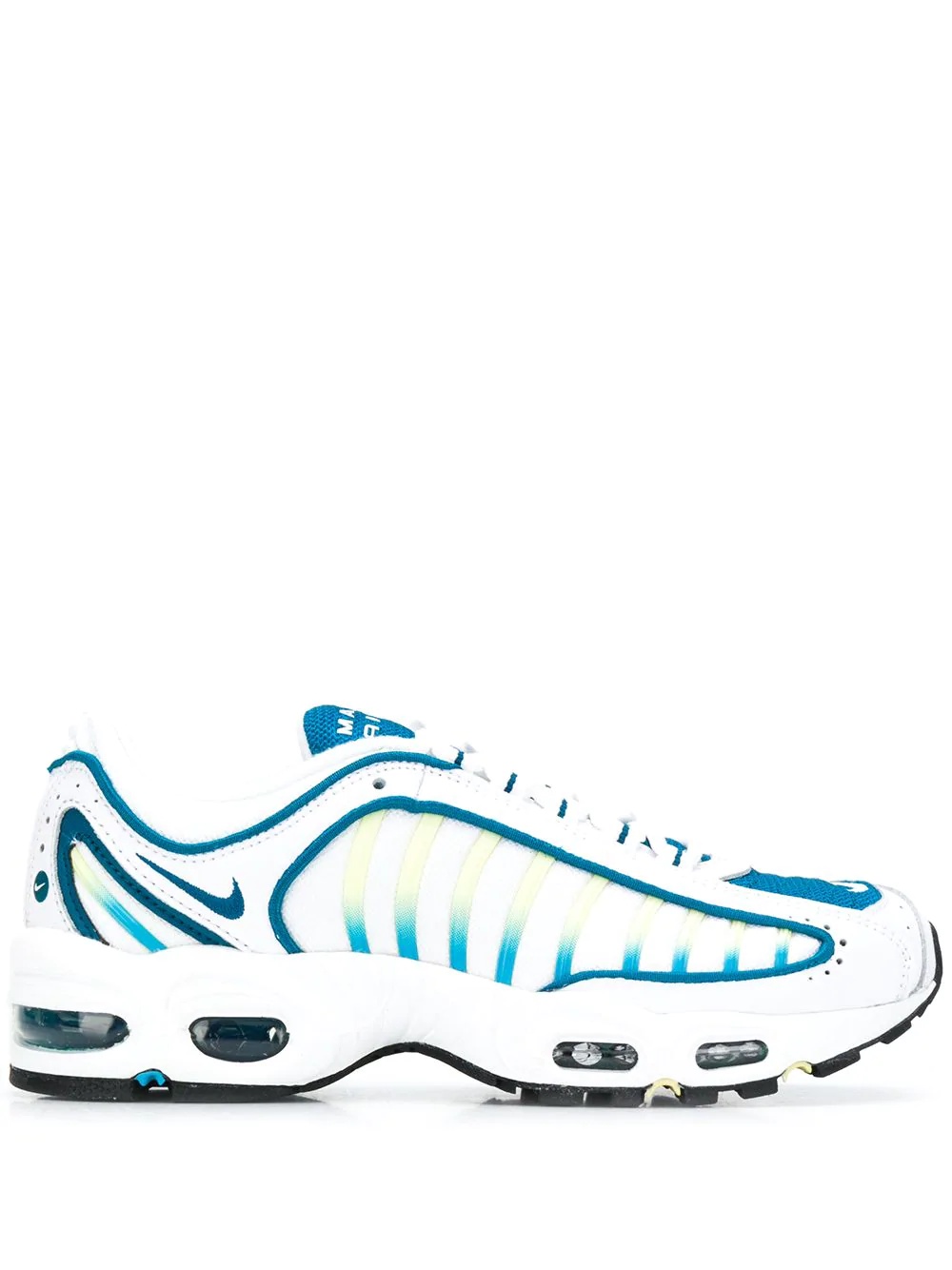 Nike Air Max Tailwind IV sneakers - 1