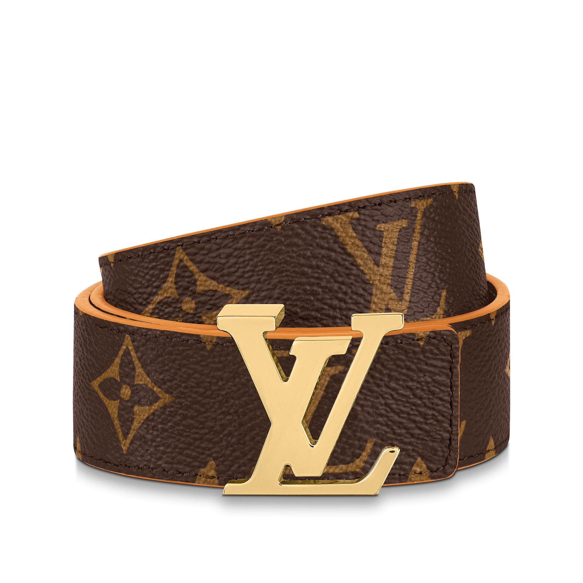 LV Initiales 30mm Reversible Belt - 2