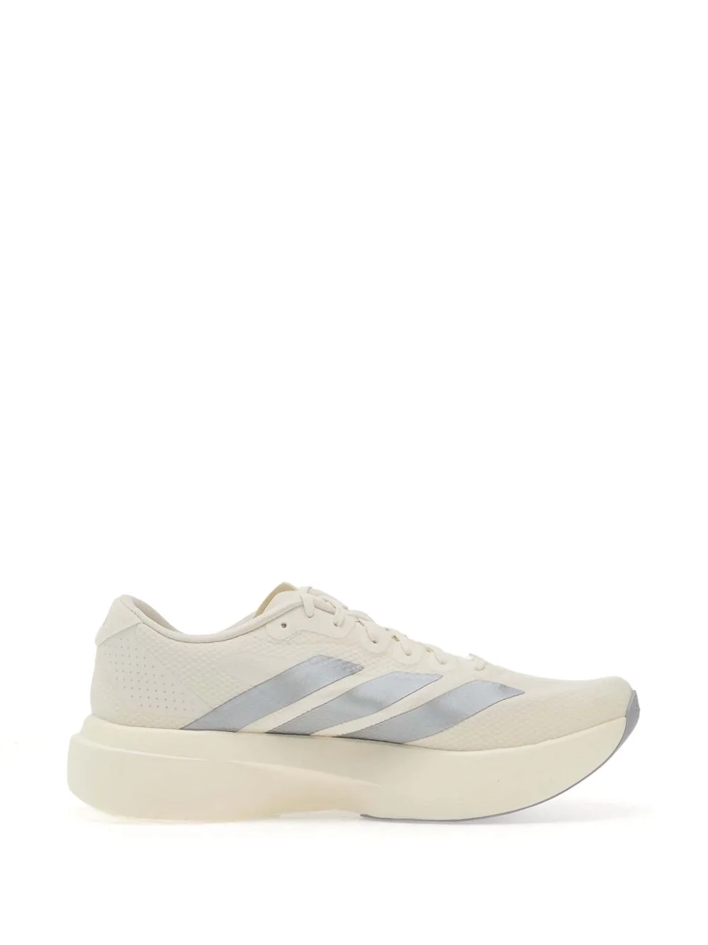 three-stripe sneakers - 1