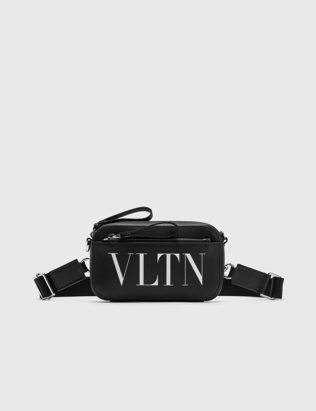 Valentino Garavani VLTN Mini Waist Satchel - 4