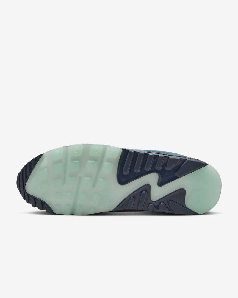 Nike Nike Air Max 90 Men's Shoes outlook