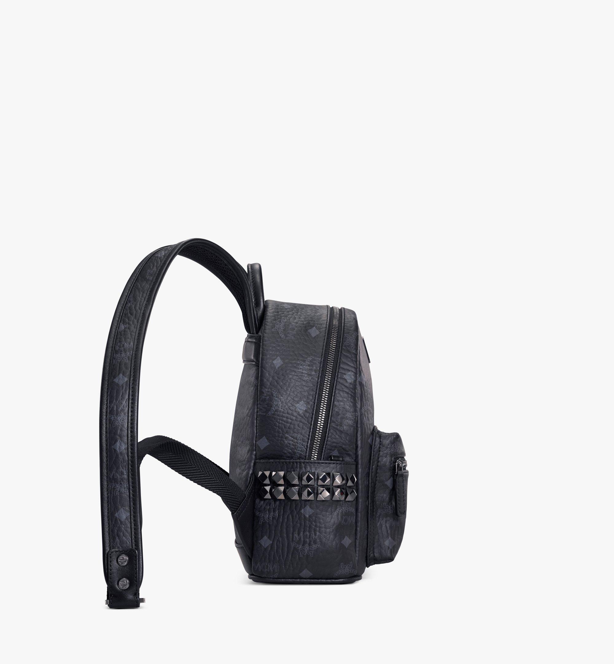 Stark Side Studs Backpack in Visetos - 4