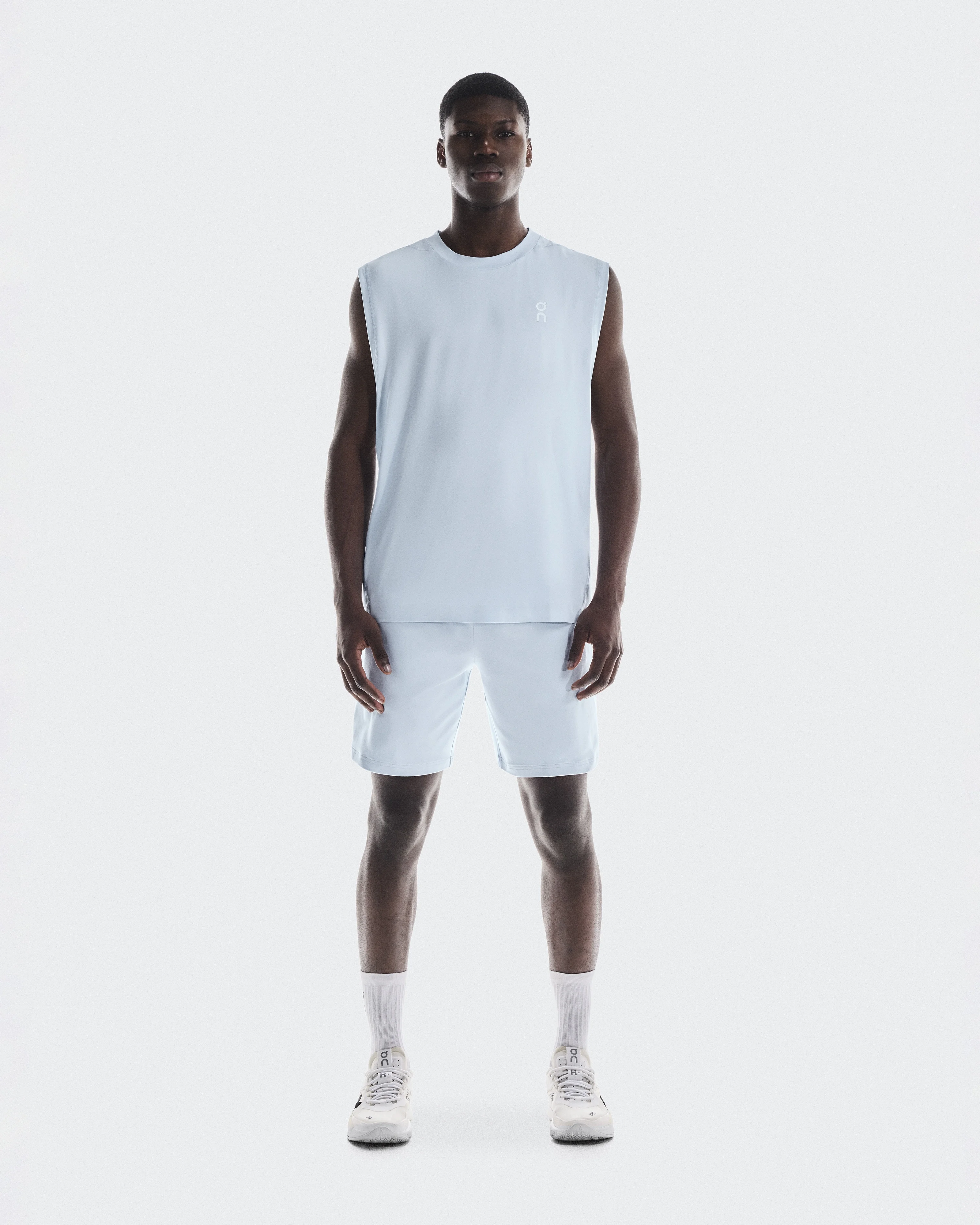 Courtside Shorts - 1