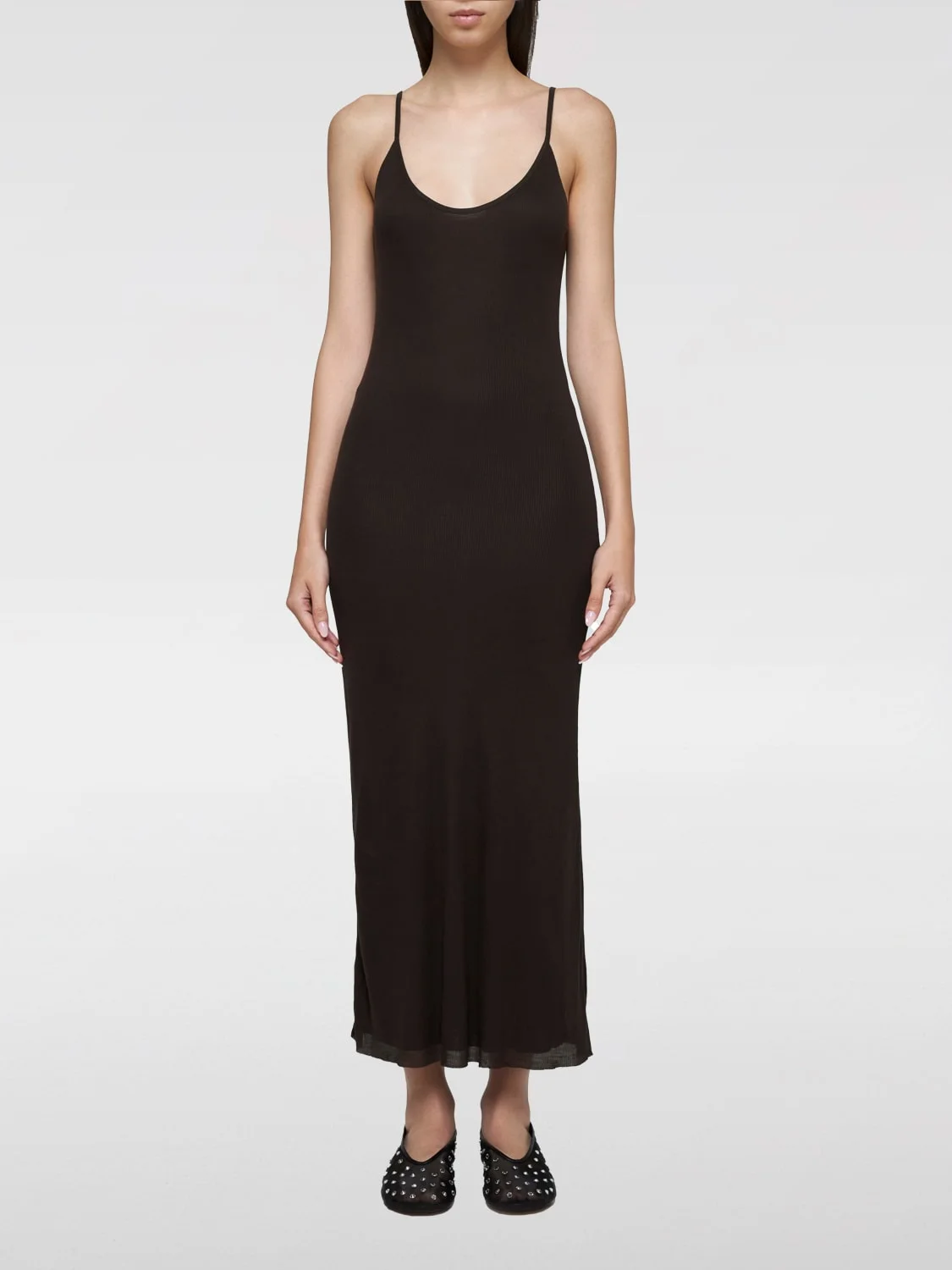 Dress woman Khaite - 1