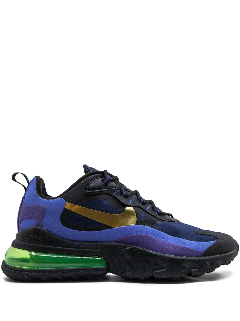 Air Max 270 React sneakers - 1