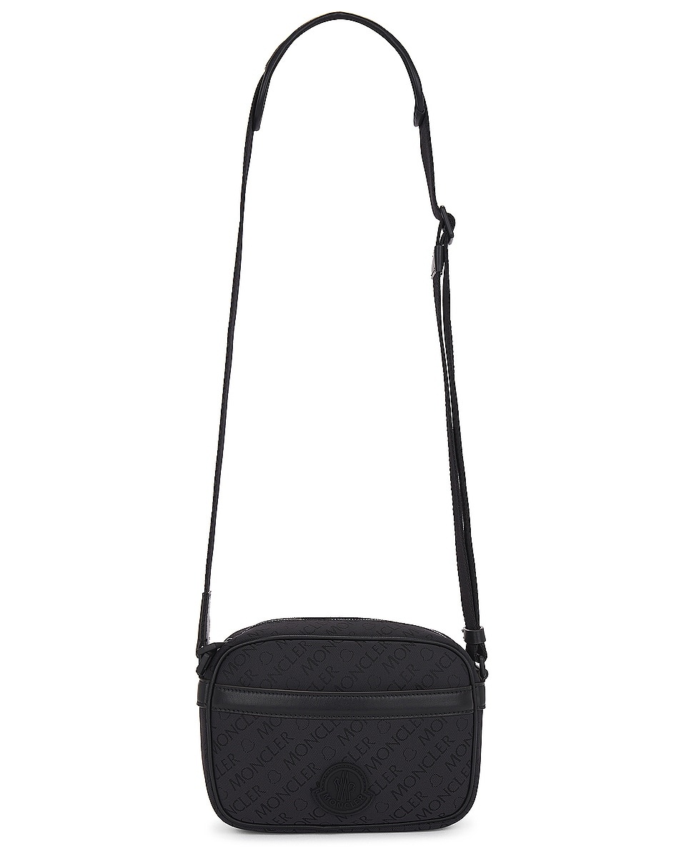 Tech Cross Body Bag - 1