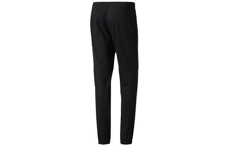 adidas adidas Training Sports Knit Long Pants Black BQ9101 outlook