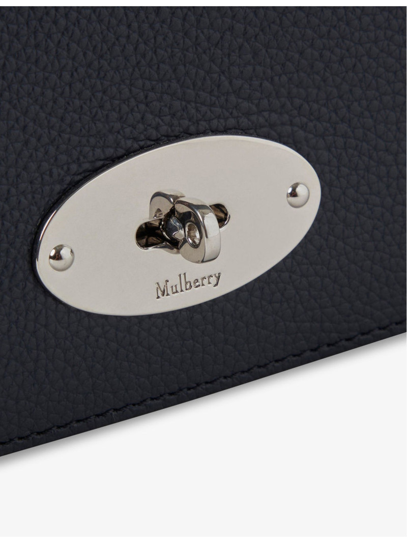 Mulberry East West Antony leather cross-body bag outlook