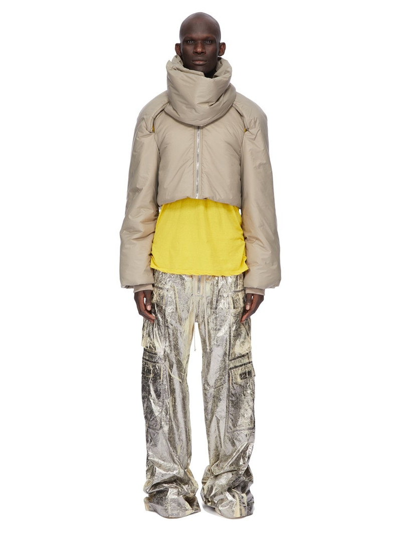 Rick Owens DRKSHDW T- SHIRT outlook